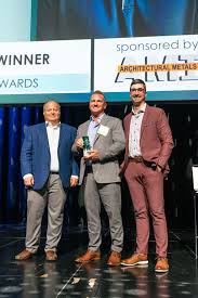 ⚠️📣Missing Persons FOUND! Marc Felt and Lorenzo Brown from  @erhardtconstruction are the 2024 Young and Craft Professionals of the  Year! Both demonstrate a strong commitment to the merit shop, exceptional  leadership, and