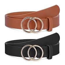 Maybe you would like to learn more about one of these? Sansths Mens Buckle Free Adjustable Stretch Belt No Bulge No Gap Nickel Free Womens Buckleless Belt Women Belts