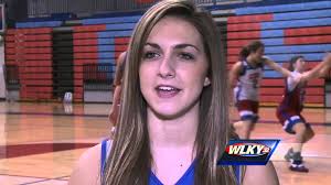 Christian Academy senior fights through adversity to finish season