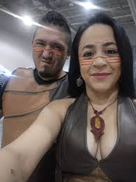 She sells sanctuary, huge scene in happy Gilmore 2 love it ￼