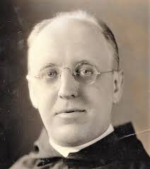 Necrology Pages — The Augustinians