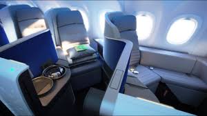 On board the aircraft for the duration of the flight. Mint Jetblue