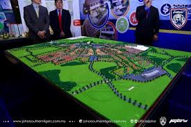 Baginda mahu membina semangat kemasyarakatan. Johor Sultan To Build Affordable Bungalows For Lower Income Families Channel Newsasia Arabian Post