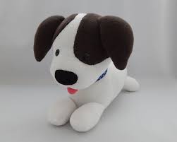 Jack Russell Terrier Plush Toy Dog Stuffed Animal Stuffed Toy Sock Monkey Jack Russell Terrier Dog Stuffed Animal Jack Russell