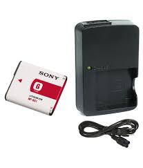 It has a battery life of approximately 270 images or a viewing time of approximately 200 minutes. Sony Np Bg1 Battery Combo 600mah Rechargeable Battery 2 Price In India Buy Sony Np Bg1 Battery Combo 600mah Rechargeable Battery 2 Online At Snapdeal