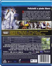 21 jump street is a 2012 american buddy cop action comedy film directed by phil lord and christopher miller, written by jonah hill and michael bacall, and starring hill and channing tatum. Amazon Com 21 Jump Street Italian Edition Jonah Hill Channing Tatum Chris Miller Movies Tv