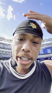 NFC NORTH Trash Talk Cave