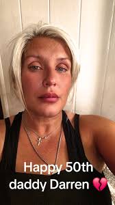 How Old Is Darren Prince