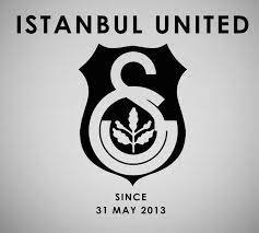 Istanbul United Istanbul The Unit Street Art