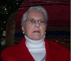 Obituary information for Dorothy Goodman Burd