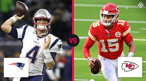 See more of today on facebook. What Channel Is Patriots Vs Chiefs On Today Time Tv Schedule For Postponed Week 4 Nfl Game Technocodex