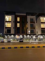 شقق للإيجار في حي الربوة تطبيق عقار