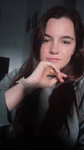 Thanks tiktok for letting me try out daker hair without commiting 😂  #trending #trendingsong #fyp