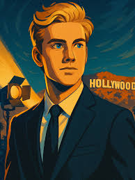 Showbiz Fanfiction Books