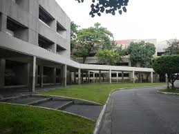 And 438 graduate programs with students from almost every region in the country. University Of The Philippines School Of Economics Wikipedia