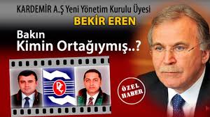 MEHMET ALİ ŞAHİN NE DİYECEK..?