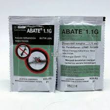 Apa kabar kalau kotor rumahmu. Hydroponic System Set Ubat Mencegah Jentik Jentik Nyamuk Abate 1 1g Shopee Malaysia