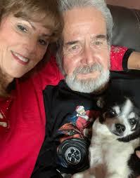 This was the best little one ever, Her name is Fancy we lost her last week.