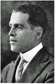 Wilkinson part of sit-in at House restaurant: 1934