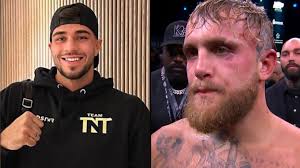 Jake Paul is “ready to step in” if Tommy Fury pulls out of Paul Bamba fight 
