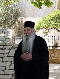 Ο διδασκαλοσ τησ δικαιοσυνησ και ο ασεβησ ιερεασ 5.υποθέσεις και πάλι. Iereas Bikipaideia