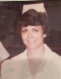 Obituary for Mary A. (Farber) Hoke