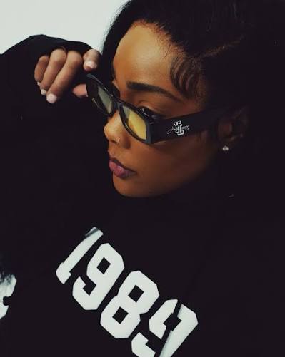 Eyewear