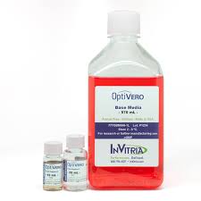 Maybe you would like to learn more about one of these? Invitria Expands Portfolio Of Animal Free Cell Culture Tools Lab Manager