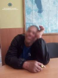 Весь путь в режиме таймлапс. Na Ternopilskomu Plyazhi Areshtuvali Nudista Yakij Ne Prihovuvav Cholovichu Gidnist Foto