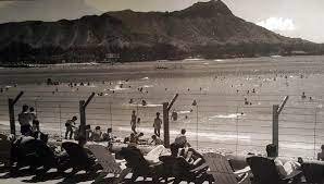 Exhibit Details Martial Law In Hawaii Following Pearl Harbor Attack Lifestyle Stripes