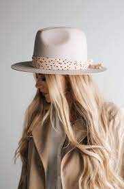 Fabric Band Teardrop Patternfabricband Fabric Hats For Women Hat Band