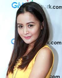 Rita Daniela, gustong makatrabaho si Dennis Trillo