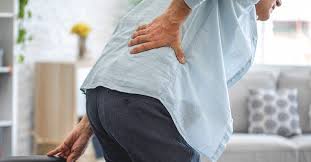 The main organs of the body have ordinary english names and doctors use these words. Pain In Lower Back Right Side Causes Treatment And More