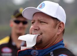 Brittany Force clinches NHRA Top Fuel series title, first woman since  Shirley Muldowney