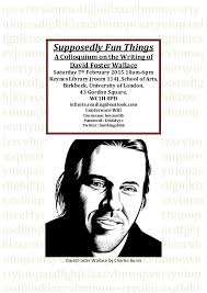 PDF) Supposedly Fun Things