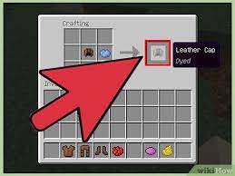 We did not find results for: How To Change Leather Armour Colour In Minecraft 5 Steps