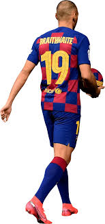 But it doesn't have to be this way. Martin Braithwaite Football Render 65592 Footyrenders