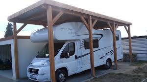 Carport Fur Wohnmobil Wohnmobil Forum Seite 1
