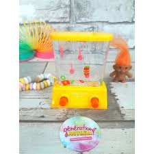 Jeu D Eau Water Game Jouets De Notre Enfance Generation Souvenirs Jeux D Eau Jeux Jouet