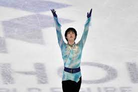 【フィギュアスケート】 羽生結弦 2020年 全日本選手権fs スポーツ ようつべより。2020年全日本フィギュアスケート選手権でのフリー演技。曲は冨田勲の「天と地と」で. 70hmqr Qjciy M