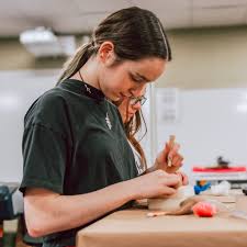 Congratulations to South East Junior High's Pam Quigley