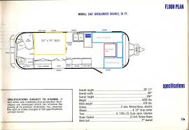 1967 Airstream Overlander 26 Texas Airstream Remodel Airstream Airstream Interior