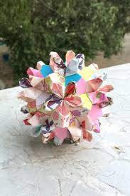 Pin On Kusudama