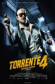 A feldühödött apa (samuel l. Torrente 4 Videa Videa Hu
