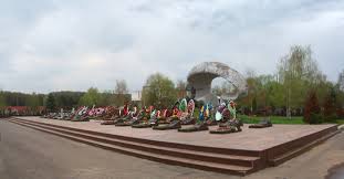 Russian/natan international conference began in vienna tuesday to take stock of the scientific, medical and social research done in the 10 years since the. A Recent Photo Of Chernobyl Firefighters And Other Victims Memorial Chernobyltv