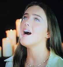 Ellie (Idyllwind) teaches me so much. She is every bit Idyllwind Fueled by  Miranda Lambert. Strong, powerful, fiery, beautiful, and kind. Thank you  all for showing love to the Idyllwind Fueled by