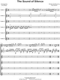 Take my arms that i m f ight reach c you. The Sound Of Silence Sheet Music 57 Arrangements Available Instantly Musicnotes