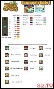 Jul 26, 2021 · acnl mermaid set tanilon & nini unofficial update by coldazrael (1.0) # original: Animal Crossing New Leaf Hairstyles 144259 Best 222 Animal Crossing New Leaf Tips Pictu Animal Crossing Hair Animal Crossing 3ds Animal Crossing Hair Guide