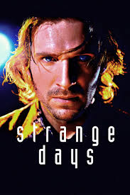 Strange Days (1995) directed by Kathryn Bigelow • Reviews, film + cast •  Letterboxd