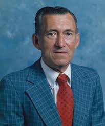 Vernon Ponder Obituary (1936